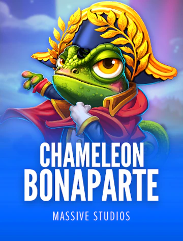 Slot creativo con personaje llamativo y energía de alto impacto