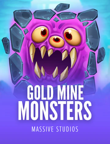 Slot de mina con monstruos y temática de tesoro premium